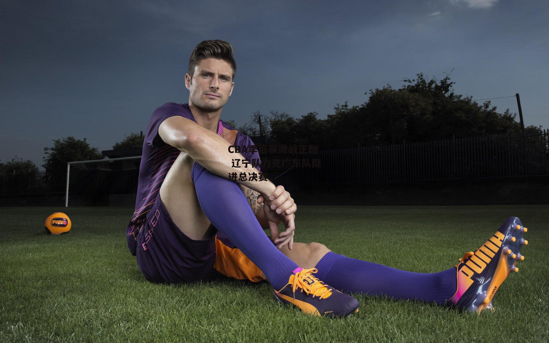 CBA季后赛激战正酣 辽宁队力克广东队挺进总决赛