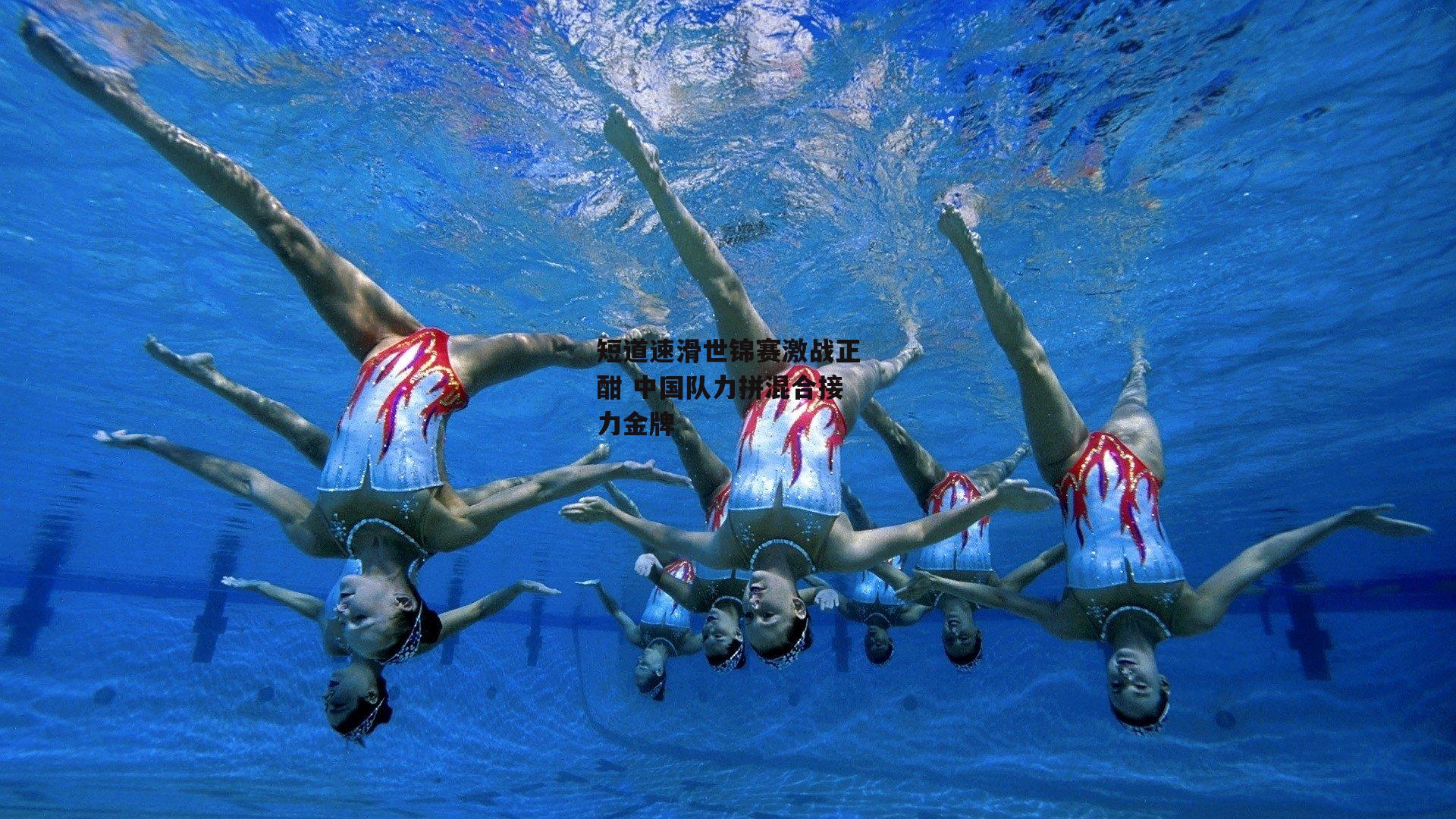 短道速滑世锦赛激战正酣 中国队力拼混合接力金牌